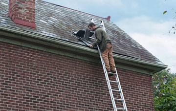 what affects urgent Skilling roof repairs