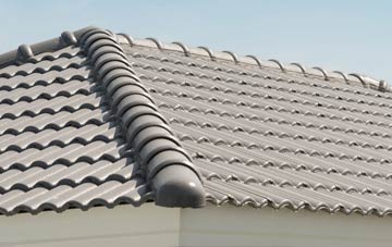 advantages of Skilling clay roofing