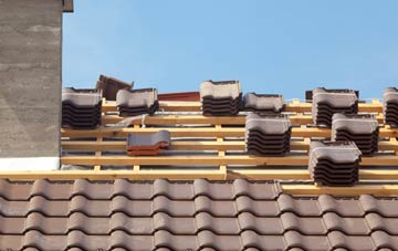 Skilling clay roofing costs