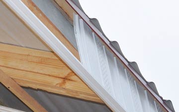 why Skilling fascia repairs are essential