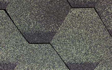 Skilling fibreglass shingle repairs