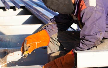 Skilling flat roofing options