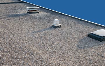 flat roofing Skilling, Dorset