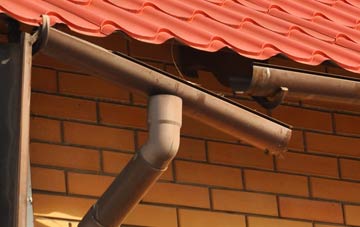 Skilling gutter repair costs