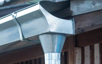 Skilling guttering companies