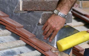 is Skilling lead roofing safe?