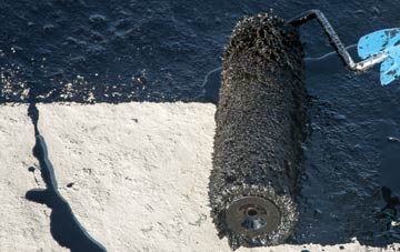 Skilling liquid sealant waterproofing