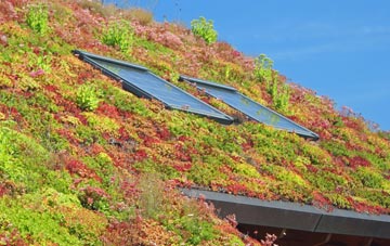 Skilling living roof systems