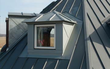 metal roofing Skilling, Dorset