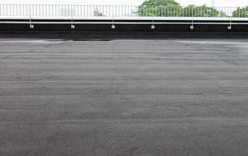 Skilling asphalt roof replacement