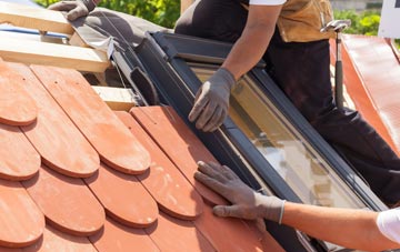 replacement Skilling roof windows