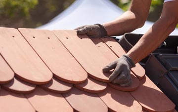 Skilling roof tile contractors