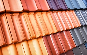 Skilling roof tile costs