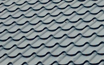 Skilling rubber roofing companies