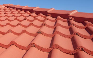 Skilling tile and slate roof replacement
