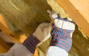 types of Skilling pitched roof insulation materials