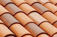 Skilling clay roofing
