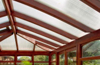 Skilling conservatory roofing insulation