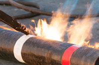 Skilling flat roofing replacement