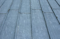 Skilling lead roofing