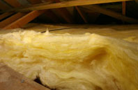 Skilling pitch roof insulation