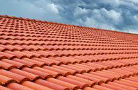 Skilling roofing tiles
