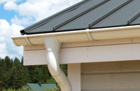 Skilling soffits